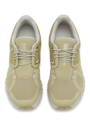 Detail View - Click To Enlarge - ON - Cloud 6 Women's Sneakers