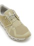 Detail View - Click To Enlarge - ON - Cloud 6 Women's Sneakers