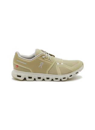 Main View - Click To Enlarge - ON - Cloud 6 Women's Sneakers