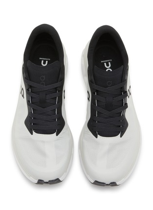 Detail View - Click To Enlarge - ON - Cloudzone Women's Sneakers