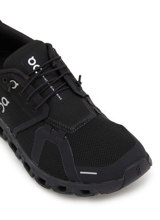 Detail View - Click To Enlarge - ON - Cloud 6 Women's Sneakers