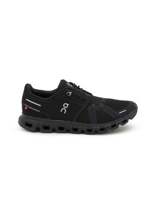 Main View - Click To Enlarge - ON - Cloud 6 Women's Sneakers