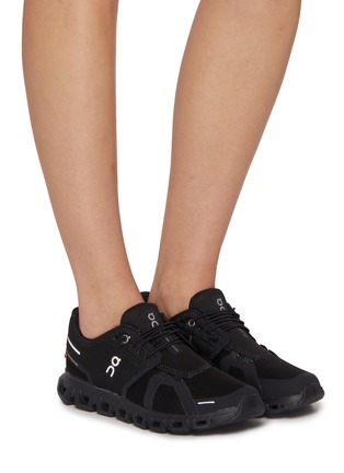 Figure View - Click To Enlarge - ON - Cloud 6 Women's Sneakers