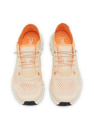 Detail View - Click To Enlarge - ON - Cloud 6 Coast Women's Sneakers