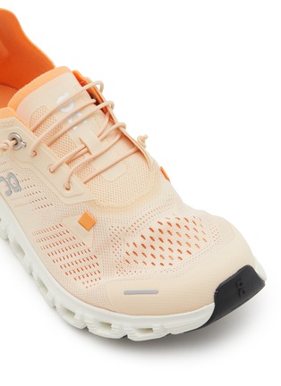 Detail View - Click To Enlarge - ON - Cloud 6 Coast Women's Sneakers