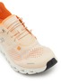 Detail View - Click To Enlarge - ON - Cloud 6 Coast Women's Sneakers
