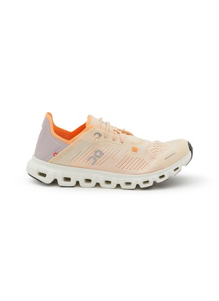 Main View - Click To Enlarge - ON - Cloud 6 Coast Women's Sneakers