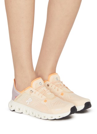 Figure View - Click To Enlarge - ON - Cloud 6 Coast Women's Sneakers
