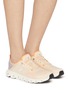 Figure View - Click To Enlarge - ON - Cloud 6 Coast Women's Sneakers