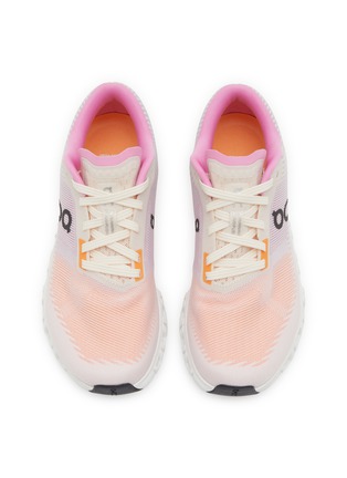 Detail View - Click To Enlarge - ON - Cloud 6 Push Women's Sneakers