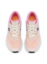 Detail View - Click To Enlarge - ON - Cloud 6 Push Women's Sneakers