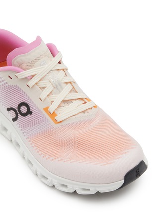 Detail View - Click To Enlarge - ON - Cloud 6 Push Women's Sneakers