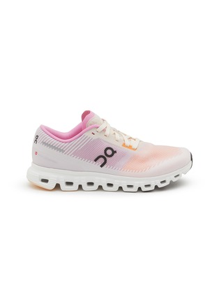 Main View - Click To Enlarge - ON - Cloud 6 Push Women's Sneakers