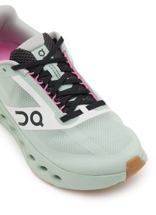 Detail View - Click To Enlarge - ON - Cloudsurfer Next Z5 Women's Sneakers