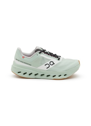 Main View - Click To Enlarge - ON - Cloudsurfer Next Z5 Women's Sneakers