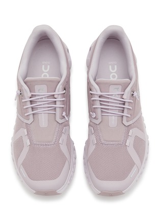 Detail View - Click To Enlarge - ON - Cloud 6 Women's Sneakers