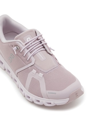 Detail View - Click To Enlarge - ON - Cloud 6 Women's Sneakers
