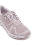 Detail View - Click To Enlarge - ON - Cloud 6 Women's Sneakers