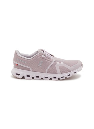 Main View - Click To Enlarge - ON - Cloud 6 Women's Sneakers
