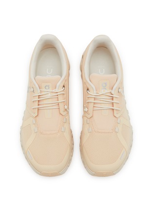 Detail View - Click To Enlarge - ON - Cloud 6 Women's Sneakers
