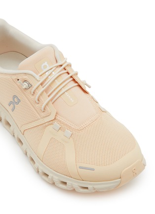 Detail View - Click To Enlarge - ON - Cloud 6 Women's Sneakers
