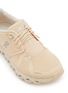 Detail View - Click To Enlarge - ON - Cloud 6 Women's Sneakers