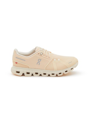 Main View - Click To Enlarge - ON - Cloud 6 Women's Sneakers
