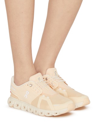 Figure View - Click To Enlarge - ON - Cloud 6 Women's Sneakers