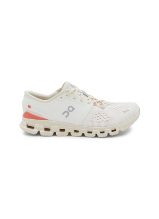 Main View - Click To Enlarge - ON - Cloud X 4 Women's Sneakers