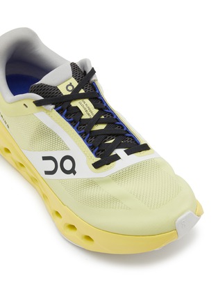 Detail View - Click To Enlarge - ON - Cloudsurfer Next Z5 Women's Sneakers
