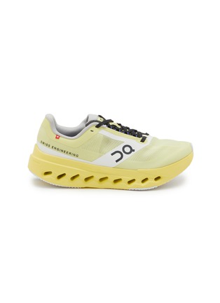 Main View - Click To Enlarge - ON - Cloudsurfer Next Z5 Women's Sneakers