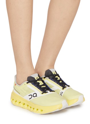 Figure View - Click To Enlarge - ON - Cloudsurfer Next Z5 Women's Sneakers