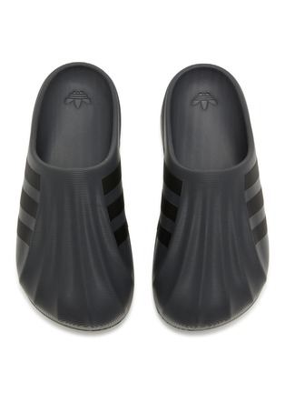 Figure View - Click To Enlarge - ADIDAS - Adifom Superstar Women's Mules