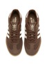 Figure View - Click To Enlarge - ADIDAS - Samba OG Woven Knit Women's Sneakers