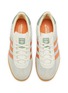 Figure View - Click To Enlarge - ADIDAS - Gazelle Indoor Low Top Leather Women's Sneakers
