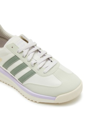 Detail View - Click To Enlarge - ADIDAS - SL 72 RTN Women's Sneakers