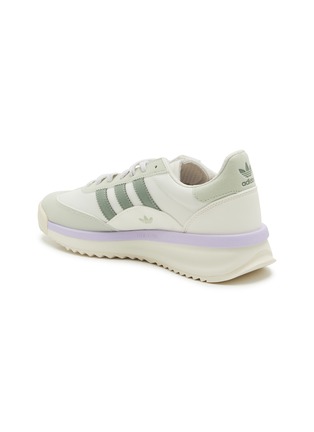 Detail View - Click To Enlarge - ADIDAS - SL 72 RTN Women's Sneakers