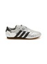 Main View - Click To Enlarge - ADIDAS - Taekwondo Leather Women's Sneakers