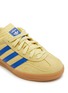 Detail View - Click To Enlarge - ADIDAS - Gazelle Indoor  Suede Women's Sneaker