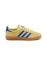 Main View - Click To Enlarge - ADIDAS - Gazelle Indoor  Suede Women's Sneaker