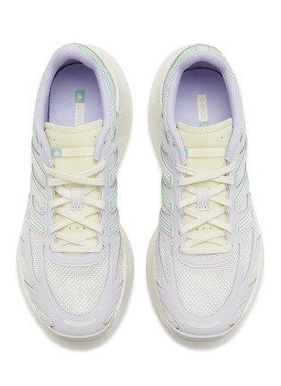 Figure View - Click To Enlarge - ADIDAS - Adizero Aruku Runner Women's Sneakers