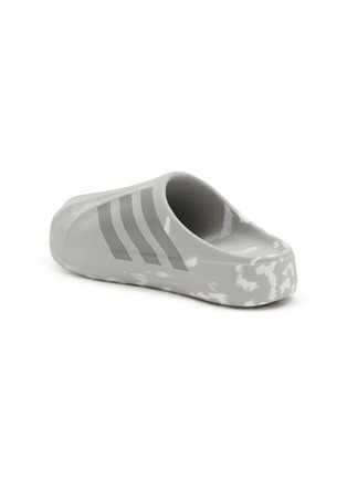 Detail View - Click To Enlarge - ADIDAS - Adifom Superstar Mules