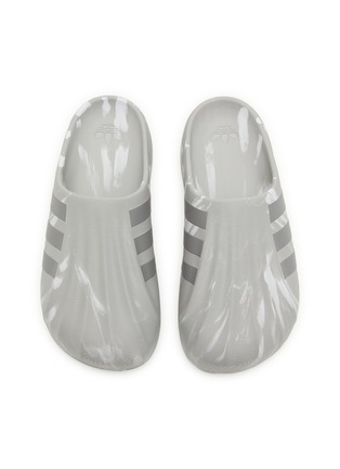 Figure View - Click To Enlarge - ADIDAS - Adifom Superstar Mules