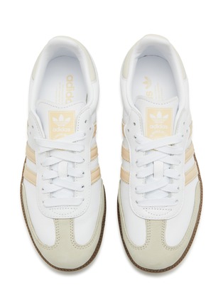 Figure View - Click To Enlarge - ADIDAS - Samba OG Leather Women's Sneakers