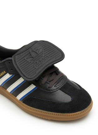 Detail View - Click To Enlarge - ADIDAS - Samba LT Leather Women's Sneakers