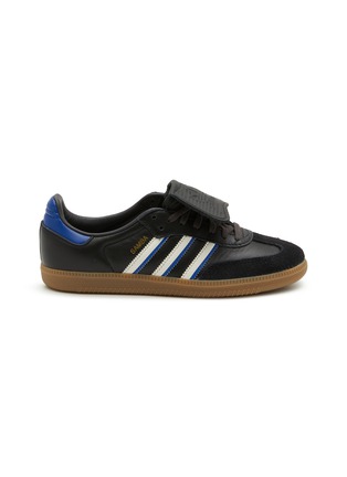Main View - Click To Enlarge - ADIDAS - Samba LT Leather Women's Sneakers