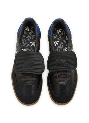 Figure View - Click To Enlarge - ADIDAS - Samba LT Leather Women's Sneakers