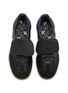 Figure View - Click To Enlarge - ADIDAS - Samba LT Leather Women's Sneakers