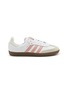 Main View - Click To Enlarge - ADIDAS - Samba OG Leather Women's Sneakers