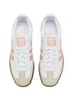 Figure View - Click To Enlarge - ADIDAS - Samba OG Leather Women's Sneakers